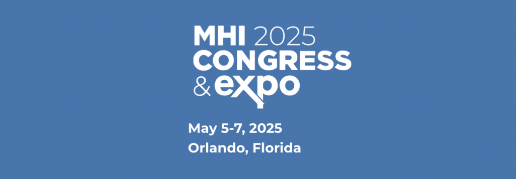 MHI Tradeshow 2025